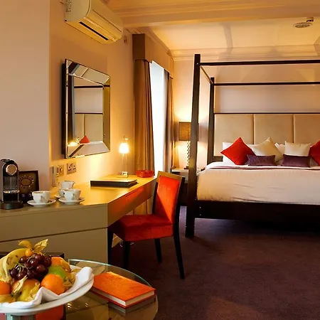 فندق Talbot Stillorgan