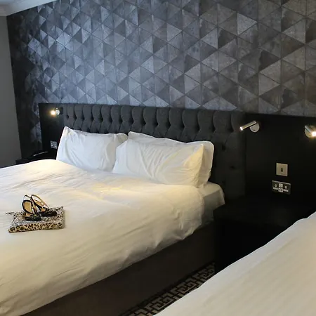 Hotel Talbot Stillorgan Dublin