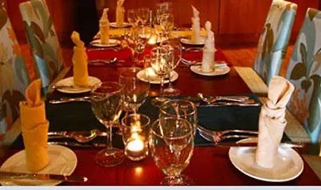 Talbot Stillorgan فندق