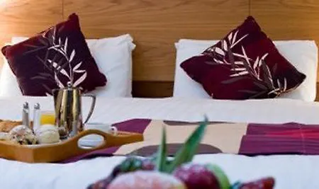 Talbot Stillorgan Hotel Dublin