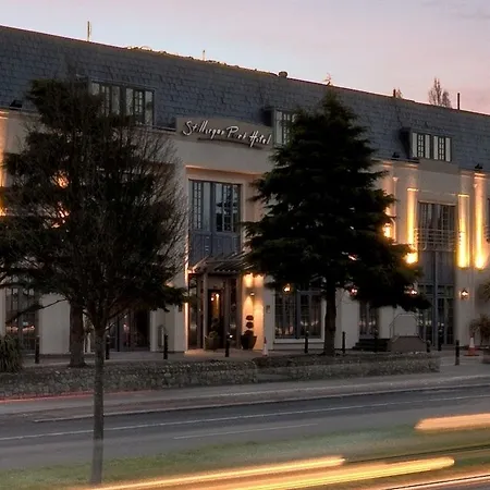 Talbot Stillorgan 4*