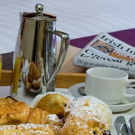 Talbot Stillorgan Hotel Dublino