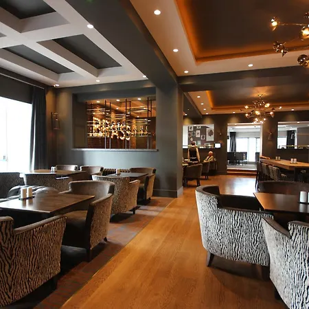 Talbot Stillorgan 4*