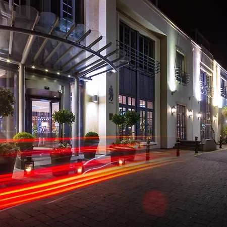 Hotel Talbot Stillorgan Dublin