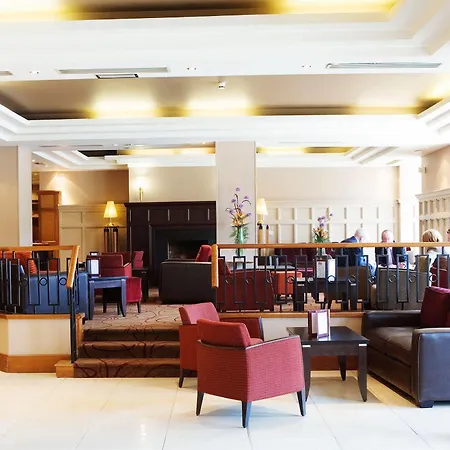 Hotel Talbot Stillorgan 4*