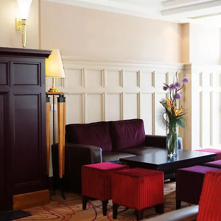 Talbot Stillorgan Hotel Dublin
