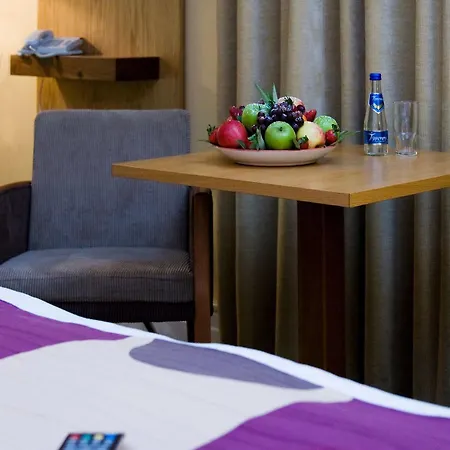 Talbot Stillorgan Hotel Dublin