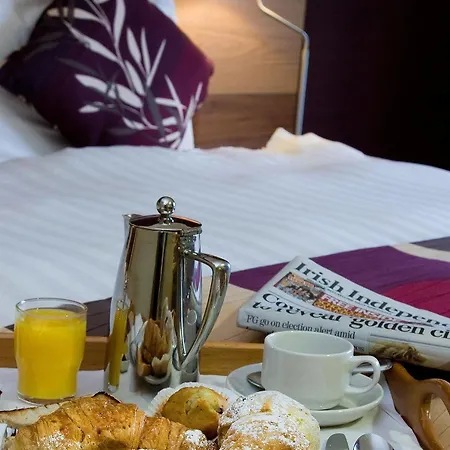Hotel Talbot Stillorgan 4*