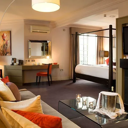 Talbot Stillorgan Hotel