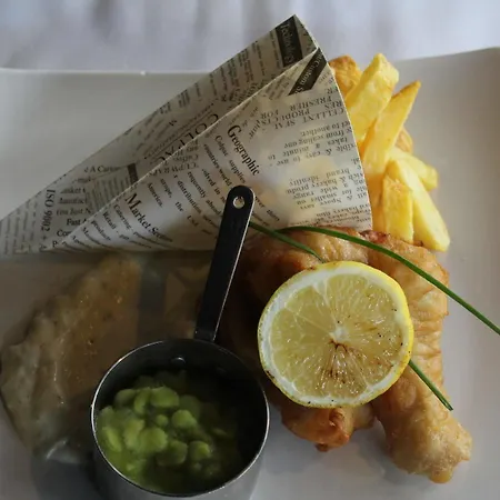 Hotel Talbot Stillorgan 4*