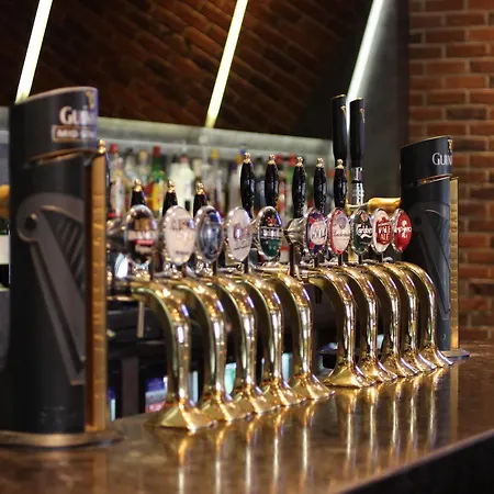 Talbot Stillorgan Hotel Dublin