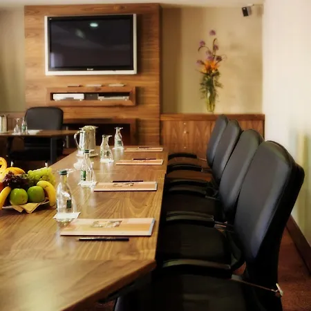 Hotel Talbot Stillorgan Dublin