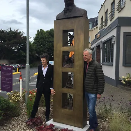 Talbot Stillorgan Hotel Dublino