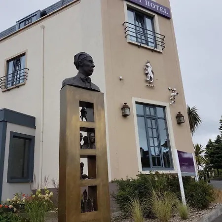 Hotel Talbot Stillorgan Dublin