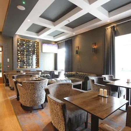 Talbot Stillorgan Hotel