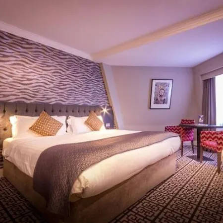 Talbot Stillorgan Hotel 4*
