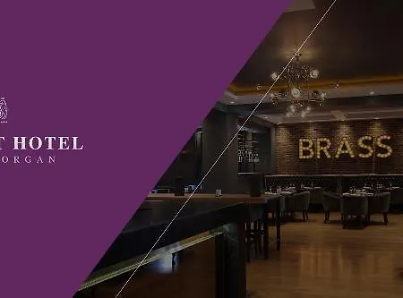 Hotel Talbot Stillorgan Dublino