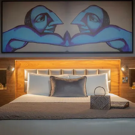 Talbot Stillorgan فندق 4*