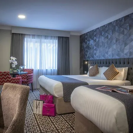 Hotel Talbot Stillorgan