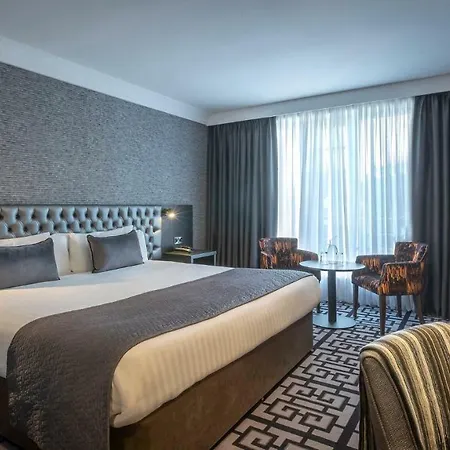 Talbot Stillorgan Hotel 4*