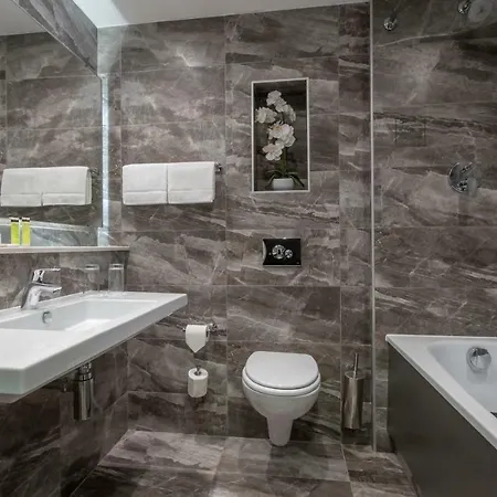 Talbot Stillorgan Hotel