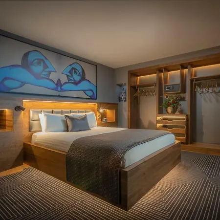 Talbot Stillorgan فندق دبلن