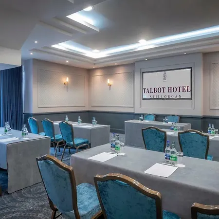 Hotel Talbot Stillorgan Dublin