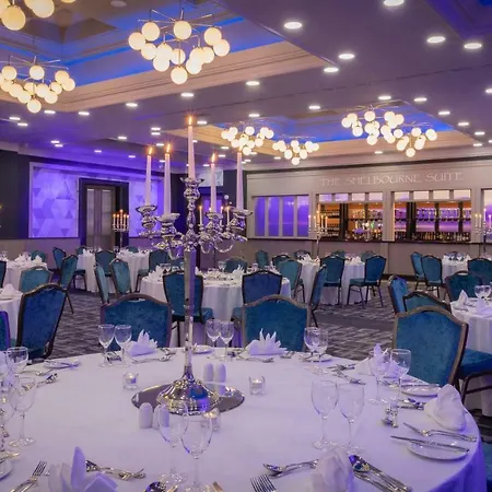 Hotel Talbot Stillorgan 4*