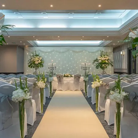 Talbot Stillorgan 4*