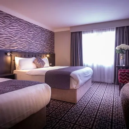 Talbot Stillorgan 4*