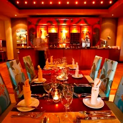 Talbot Stillorgan Отель 4*