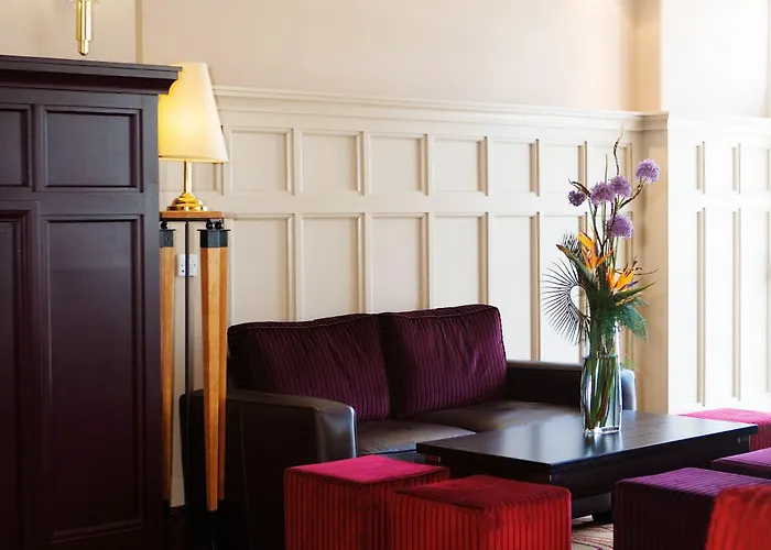 Talbot Stillorgan 4*