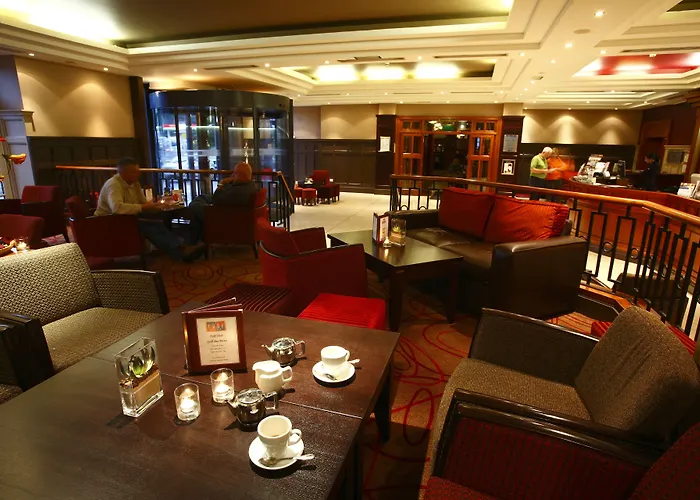 Talbot Stillorgan 4* Дублин