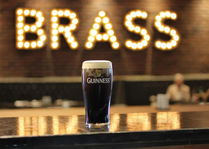 ホテル Talbot Stillorgan ダブリン