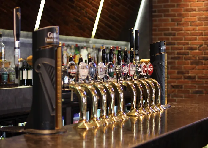 Talbot Stillorgan 4* Дублин