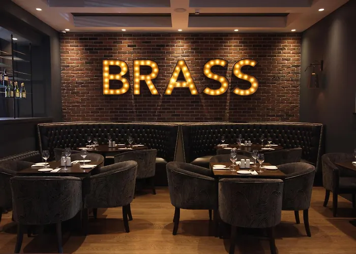 Talbot Stillorgan Отель