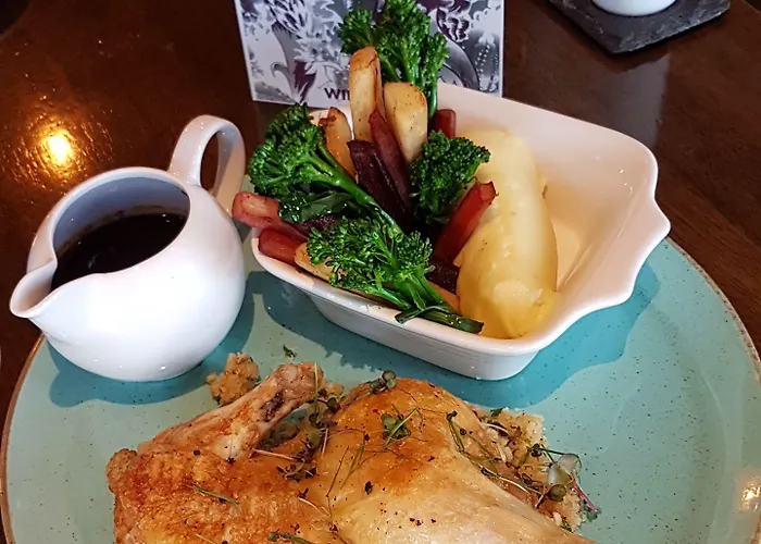 Talbot Stillorgan ダブリン