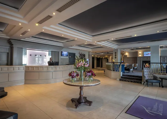 Отель Talbot Stillorgan