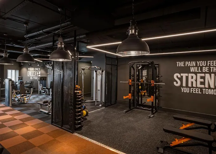 Talbot Stillorgan ホテル ダブリン