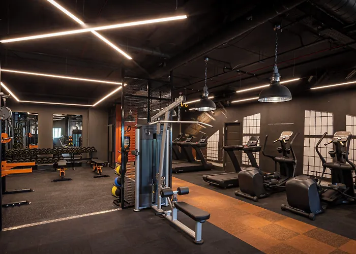 Hotel Talbot Stillorgan