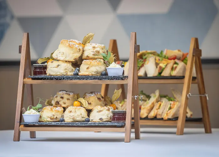 Отель Talbot Stillorgan Дублин