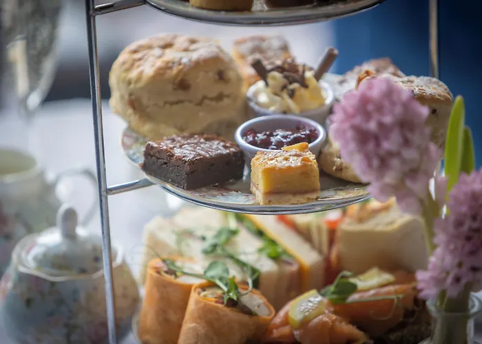 Talbot Stillorgan Отель