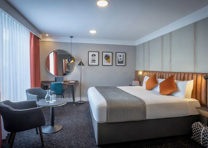 Talbot Stillorgan Дублин