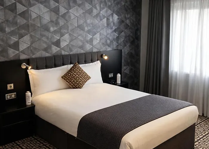 Hotel Talbot Stillorgan