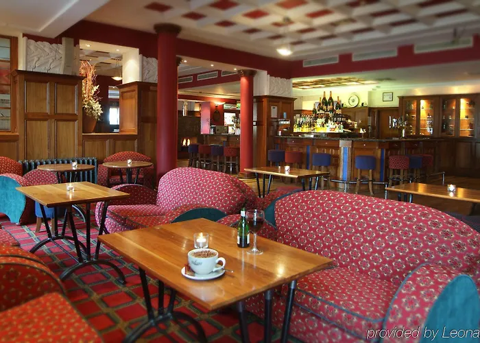 Talbot Stillorgan Отель 4*