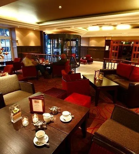 Talbot Stillorgan 4*