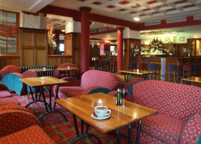 Talbot Stillorgan 4*