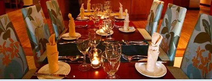 Talbot Stillorgan Hotel