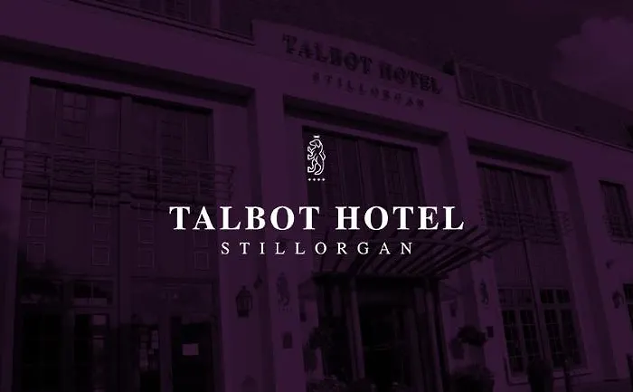Talbot Stillorgan ホテル ダブリン