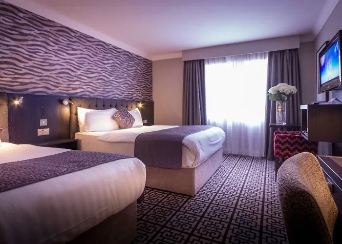 Talbot Stillorgan 4*